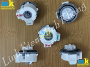 ( SP1360 ) Motor Xả Nước Máy Giặt Samsung DC24V 28W & 45W